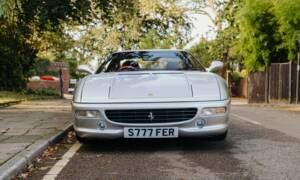 Bild 6/50 von Ferrari F 355 GTS (1998)
