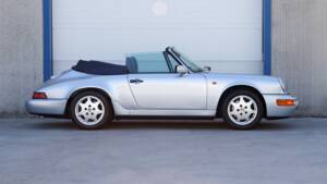 Image 6/46 of Porsche 911 Carrera 2 (1991)
