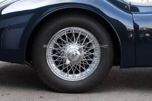 Image 7/24 de Jaguar XK 140 SE OTS (1957)