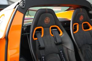Bild 17/50 von Lotus Elise Cup 250 (2021)
