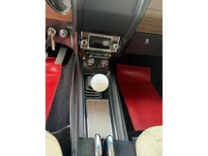 Image 29/50 of Ford Mustang Mach 1 (1969)
