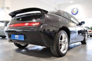 Immagine 17/39 di Alfa Romeo GTV 2.0 JTS (2005)