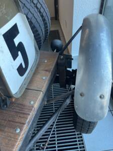 Bild 44/59 von Ford Modell A Speedster (1929)