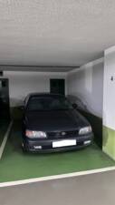 Bild 1/26 von Toyota Carina (1993)