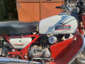 Afbeelding 15/15 van Moto Guzzi DUMMY (1972)