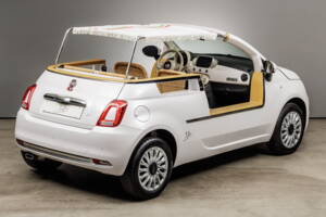 Bild 9/29 von FIAT 500 C Jolly (2017)