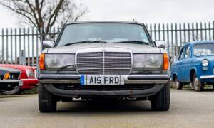 Bild 6/50 von Mercedes-Benz 280 TE (1983)