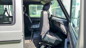 Imagen 38/56 de Mercedes-Benz 200 GE (kurz) (1990)