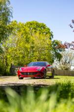 Bild 32/50 von Ferrari FF (2012)