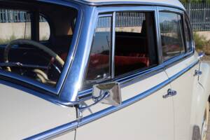Imagen 7/19 de Mercedes-Benz 300 c (1956)