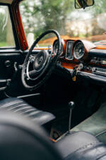Image 84/99 of Mercedes-Benz 250 SE (1967)