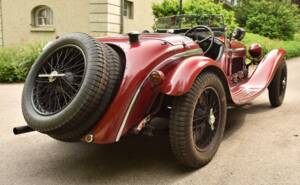 Image 21/50 de Alfa Romeo 8C 2300 (1933)