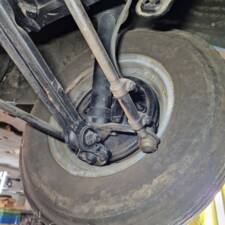 Bild 41/125 von Ford Taunus 17m 1700 (1961)