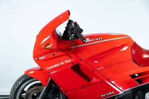 Image 25/50 of Ducati 750 Paso (1987)