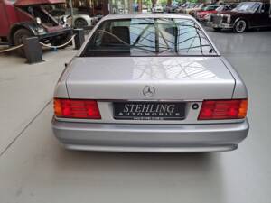 Bild 5/30 von Mercedes-Benz SL 280 (1993)