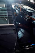 Image 31/128 de Mercedes-Benz S 500 BlueEFFICIENCY (2011)