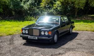 Afbeelding 1/45 van Bentley Turbo R (1988)
