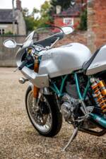 Immagine 5/19 di Ducati Paul Smart 1000 LE (2006)
