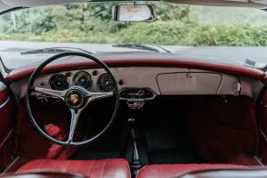 Image 37/41 of Porsche 356 B 1600 (1961)