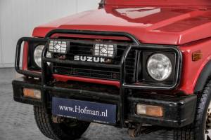 Imagen 36/50 de Suzuki SJ 413 (1986)