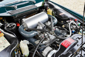 Image 11/50 of Rover 3500 (1972)