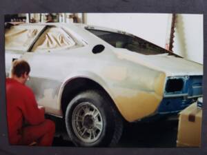 Bild 130/166 von Ferrari Dino 208 GT4 (1975)