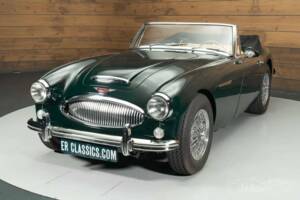 Bild 18/19 von Austin-Healey 3000 Mk III (BJ8) (1965)