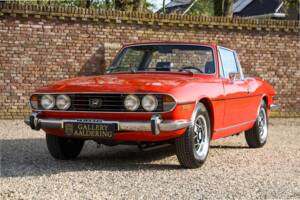 Image 1/50 of Triumph Stag (1975)
