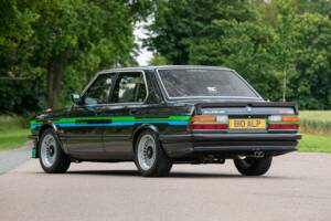 Afbeelding 4/48 van ALPINA B10 3.5 (1985)