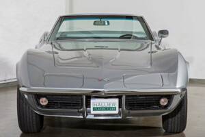 Immagine 5/27 di Chevrolet Corvette Stingray (1968)