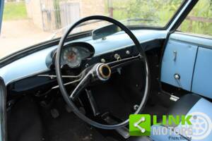 Afbeelding 9/10 van Autobianchi Bianchina Trasformabile (1960)