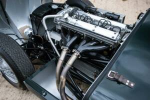 Image 14/35 de Jaguar XK 120 C (C-Type) (2016)