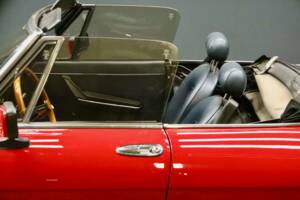 Afbeelding 22/50 van Alfa Romeo Spider Veloce 2000 (1982)