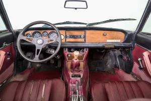 Image 6/50 de FIAT Spider 2000 Pininfarina 50th Anniversary Edition (1979)
