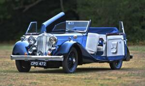 Image 25/50 de Talbot T 110 (1936)