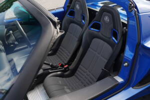 Bild 16/50 von Lotus Elise Sport 220 (2019)