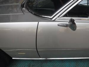 Image 22/50 of Maserati Indy 4900 (1973)