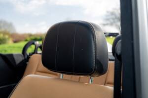 Immagine 48/59 di Mercedes-Benz G 500 (SWB) (2007)