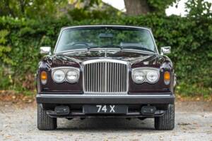 Image 6/10 of Bentley Corniche I (1978)
