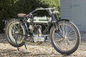 Imagen 27/33 de Triumph DUMMY (1919)