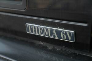 Imagen 14/40 de Lancia Thema 6V (1985)