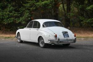 Bild 9/50 von Jaguar Mk II 3.8 (1961)