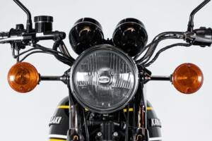 Immagine 34/50 di Kawasaki DUMMY (1975)