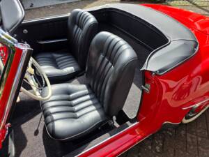 Immagine 25/84 di Mercedes-Benz 190 SL (1959)