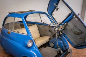 Image 6/14 de BMW Isetta 300 (1959)