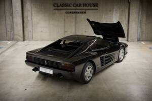 Bild 24/79 von Ferrari Testarossa (1989)