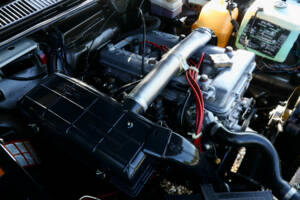 Immagine 40/50 di Alfa Romeo Alfetta 2.0 (1984)