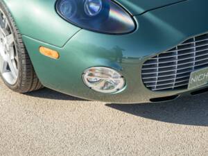 Bild 21/50 von Aston Martin DB AR1 (2004)