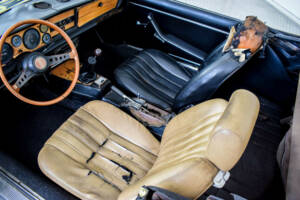 Bild 49/50 von FIAT 124 Spider CS1 (1973)