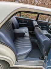 Immagine 16/24 di Mercedes-Benz 300 SEL 6.3 (1972)